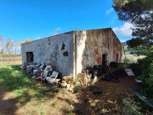 casa indipendente in vendita a Sorso