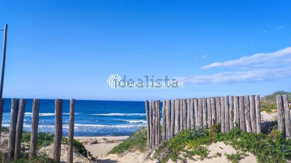 appartamento in vendita a Sorso in zona Arboriamar