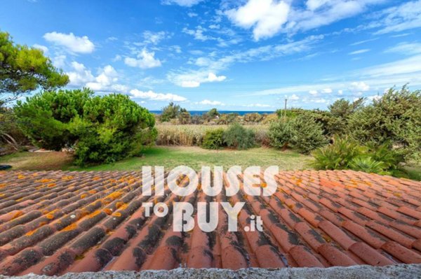 casa indipendente in vendita a Sorso