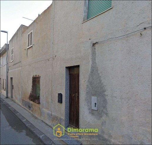appartamento in vendita a Sorso