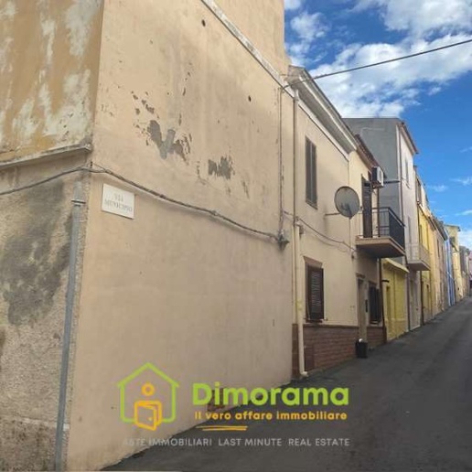 appartamento in vendita a Sorso