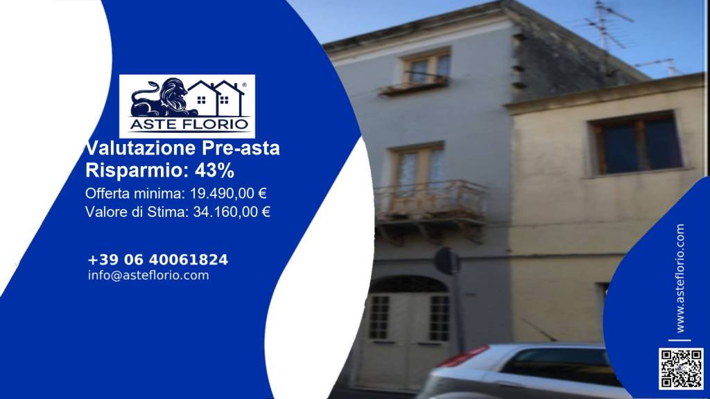 appartamento in vendita a Sorso