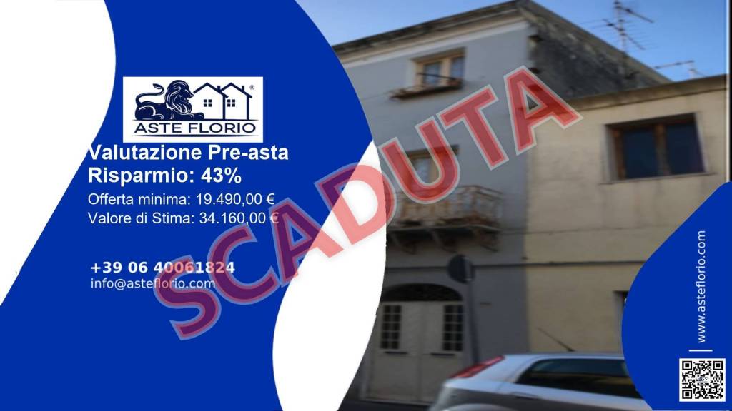 appartamento in vendita a Sorso