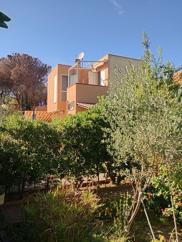 quadrivano in vendita a Sorso