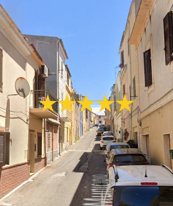 appartamento in vendita a Sorso