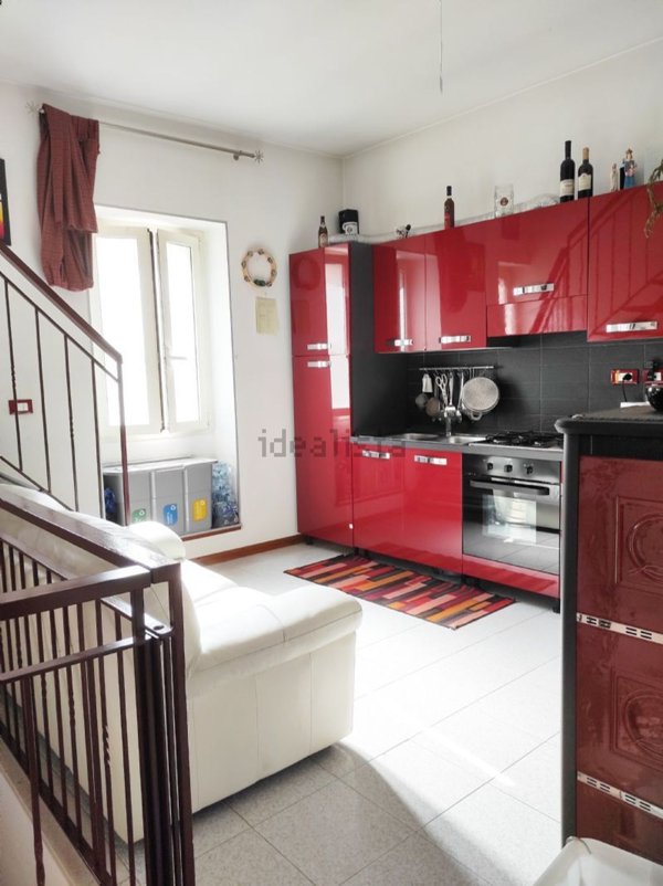 appartamento in vendita a Sorso