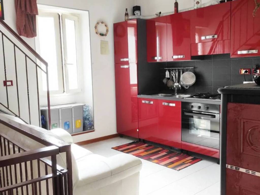 appartamento in vendita a Sorso