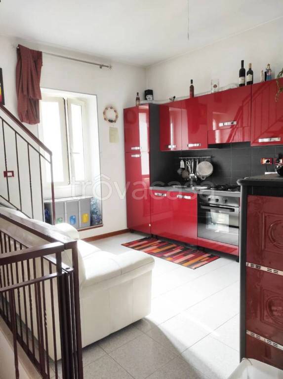 appartamento in vendita a Sorso