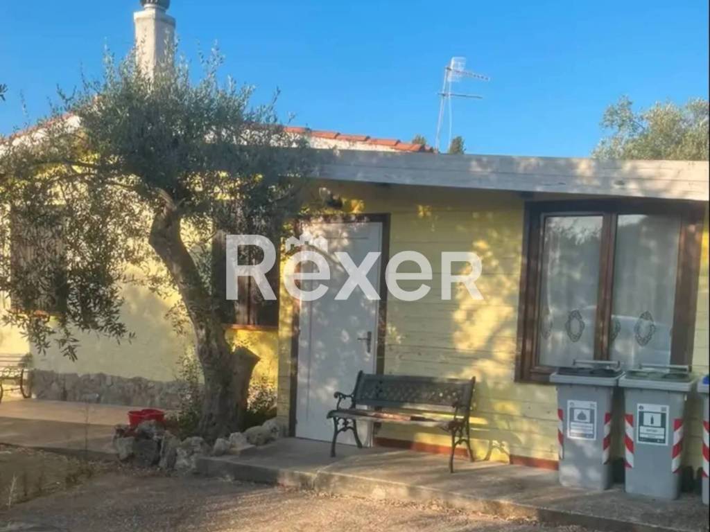 casa indipendente in vendita a Sorso