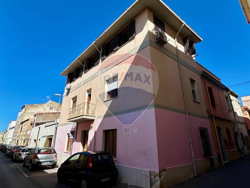 casa indipendente in vendita a Sorso