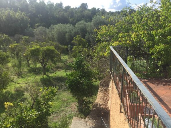 casa indipendente in vendita a Sorso