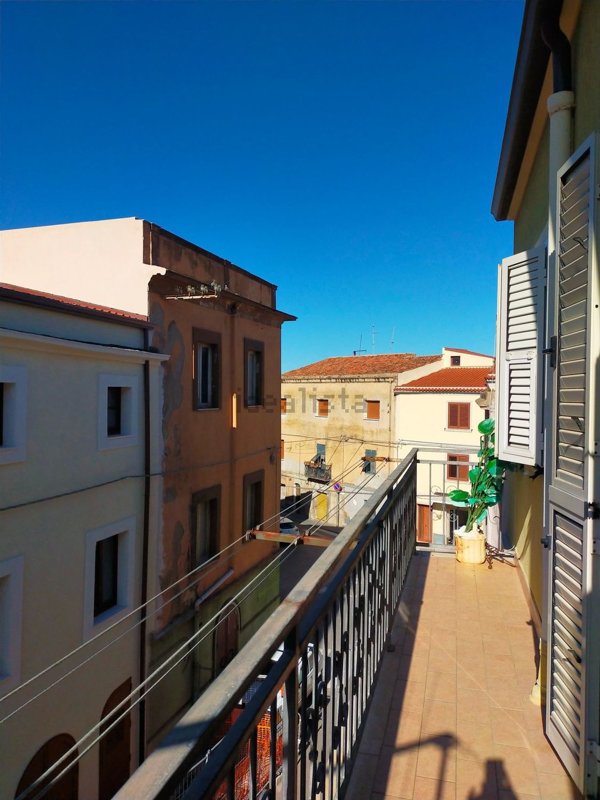 casa indipendente in vendita a Sorso