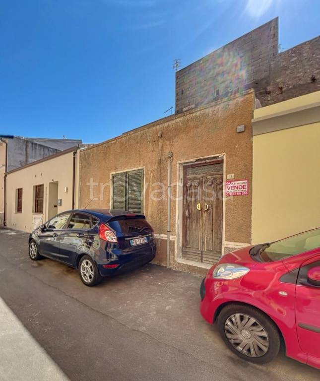 casa indipendente in vendita a Sorso