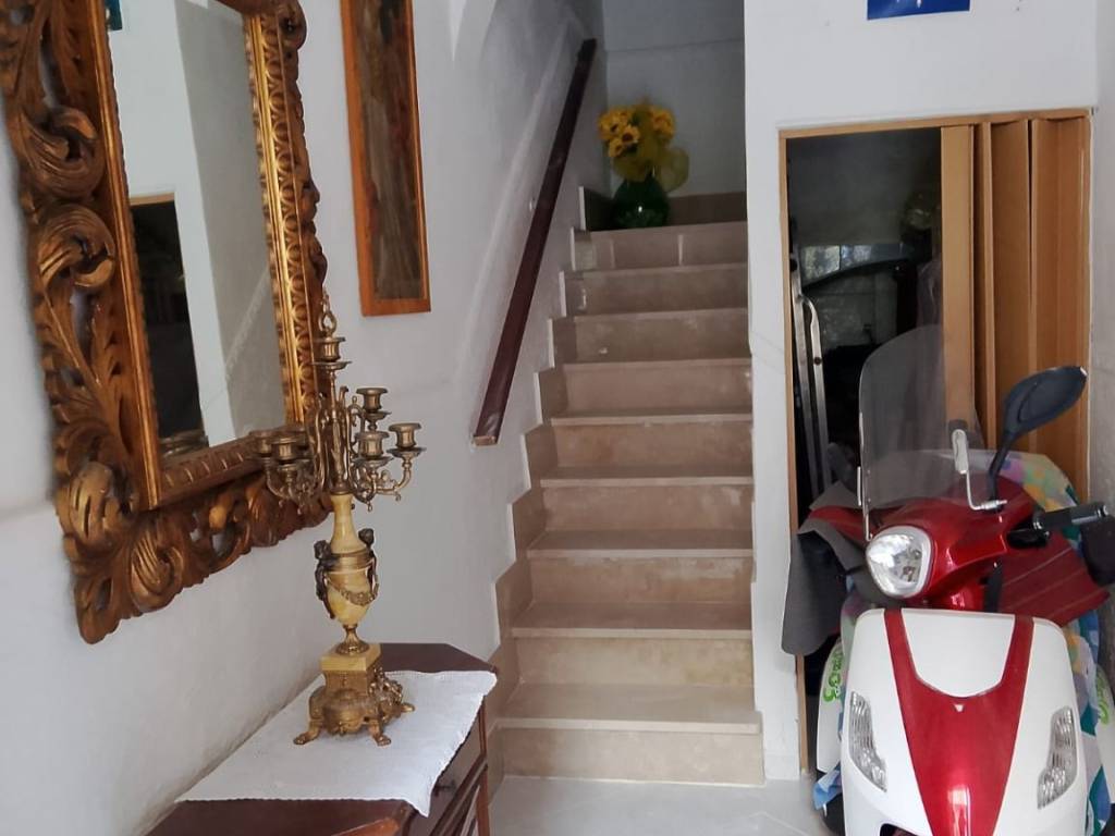 casa indipendente in vendita a Sorso