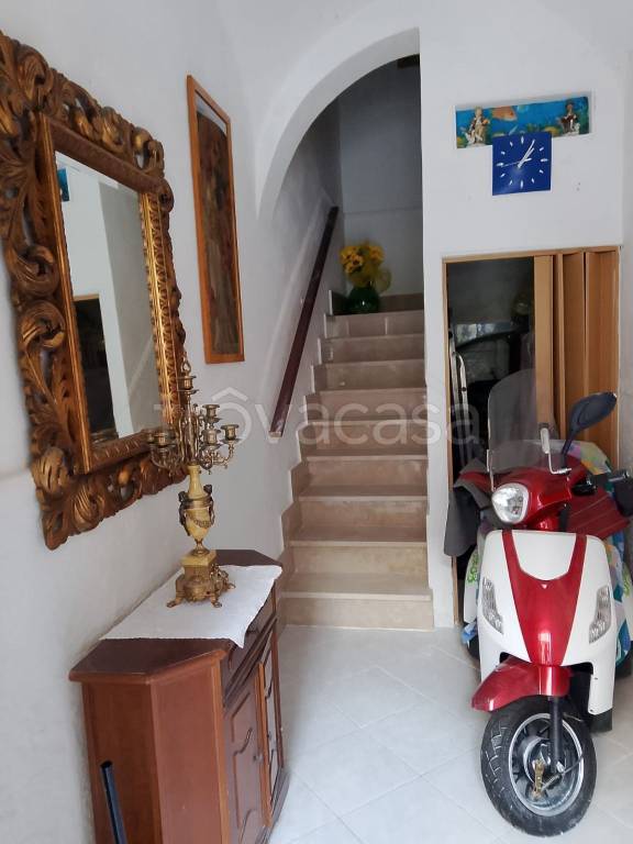 casa indipendente in vendita a Sorso