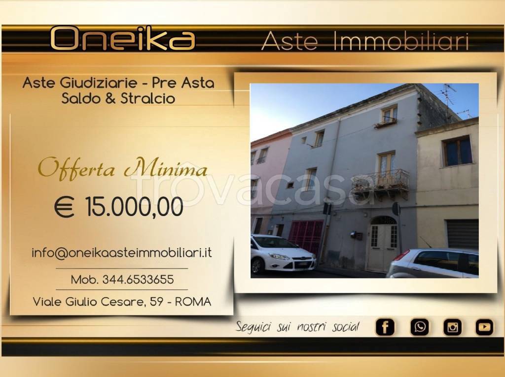 appartamento in vendita a Sorso