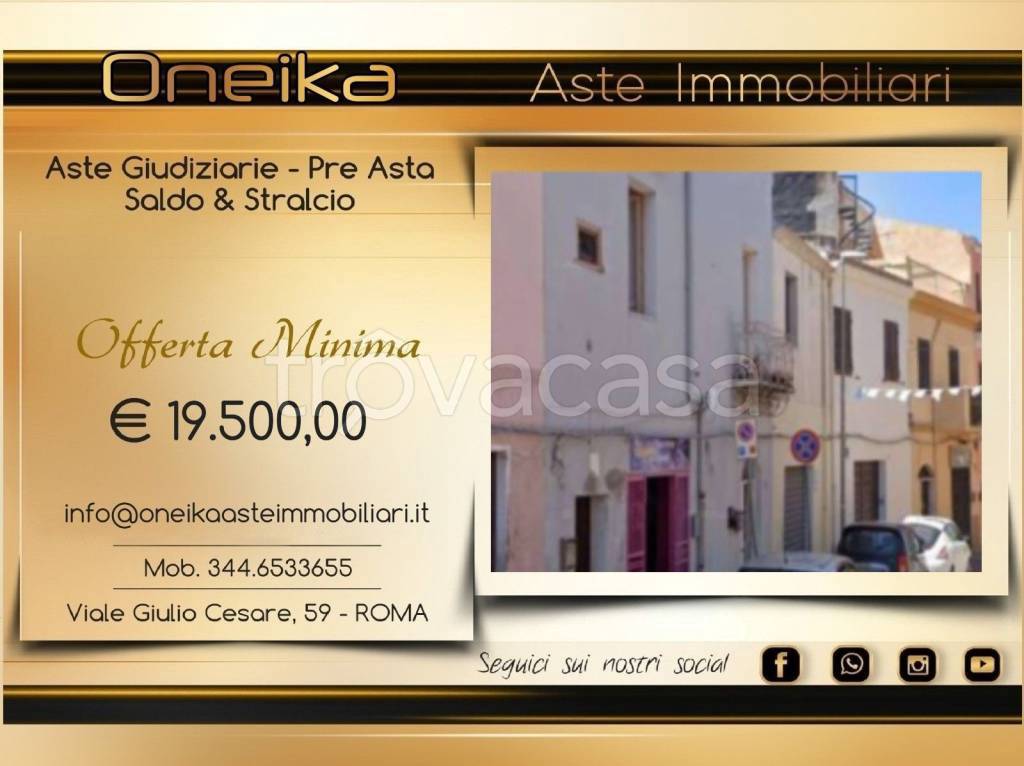 appartamento in vendita a Sorso