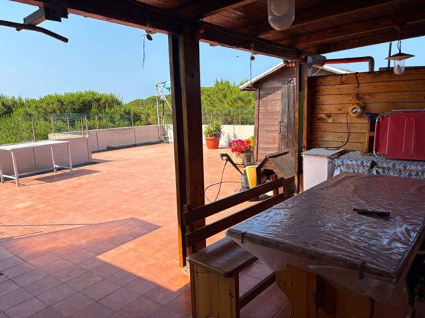 appartamento in vendita a Sorso in zona Arboriamar
