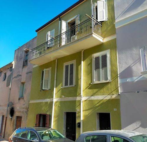 casa indipendente in vendita a Sorso