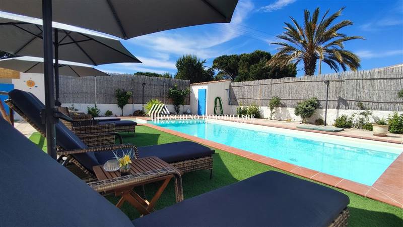 casa indipendente in vendita a Sorso