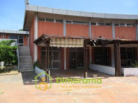 negozio in vendita a Sorso