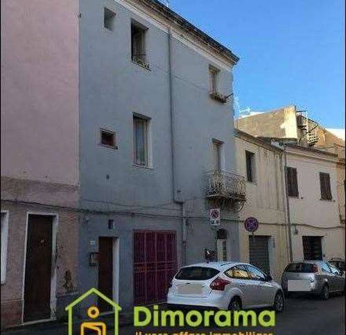 appartamento in vendita a Sorso