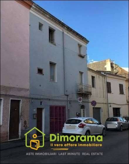 appartamento in vendita a Sorso