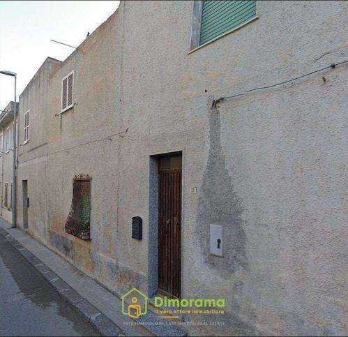 appartamento in vendita a Sorso