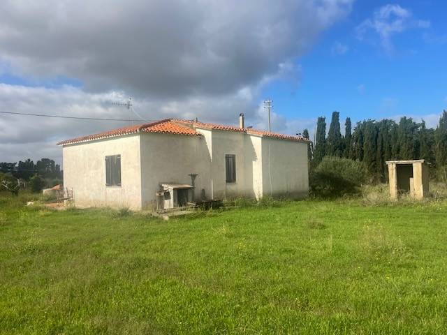 casa indipendente in vendita a Sorso