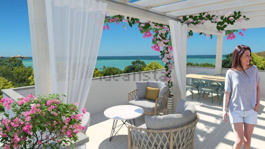 appartamento in vendita a Sorso