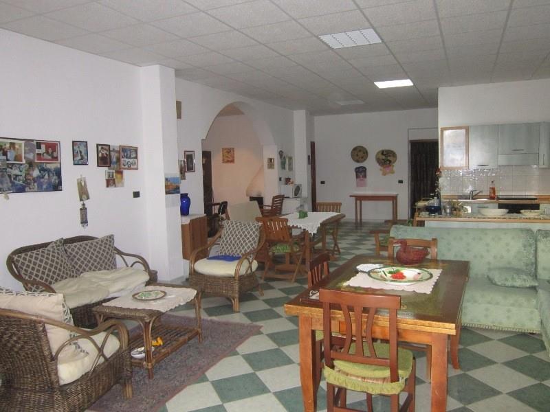 casa indipendente in vendita a Sorso in zona Marina di Sorso