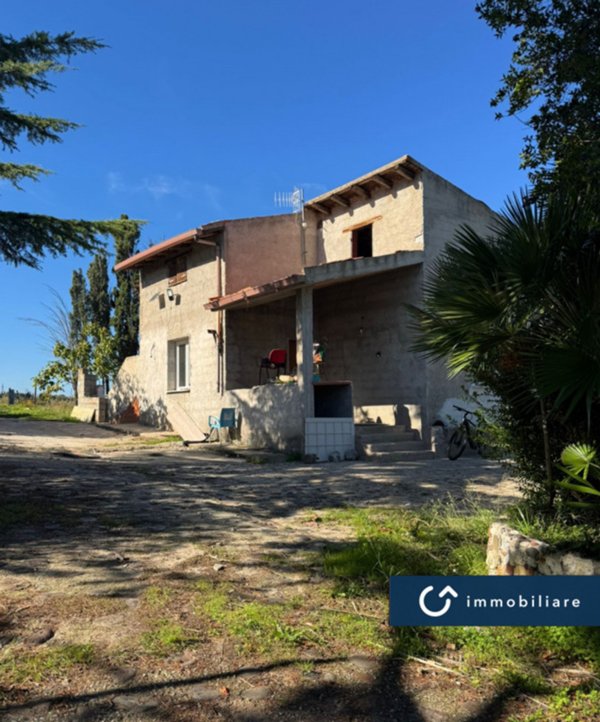 casa indipendente in vendita a Sorso