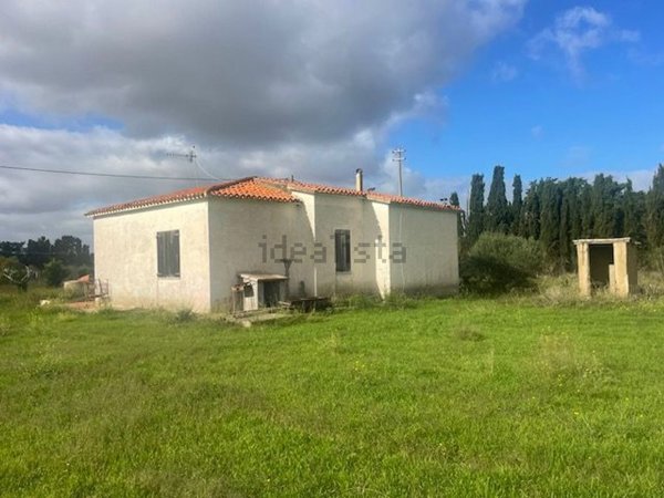 casa indipendente in vendita a Sorso
