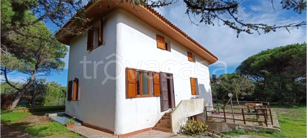 casa indipendente in vendita a Sorso