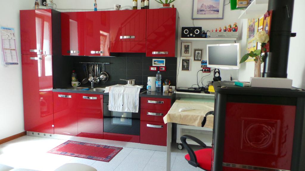 casa indipendente in vendita a Sorso in zona Marina di Sorso