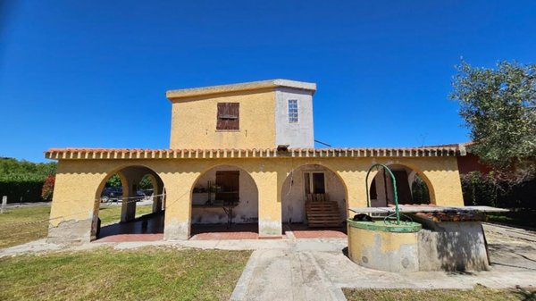 casa indipendente in vendita a Sorso