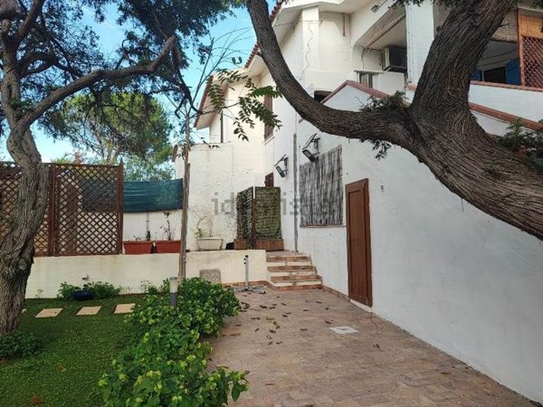 appartamento in vendita a Sorso in zona Eden Beach