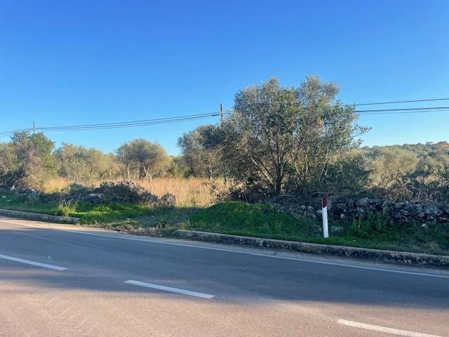 terreno agricolo in vendita a Sorso