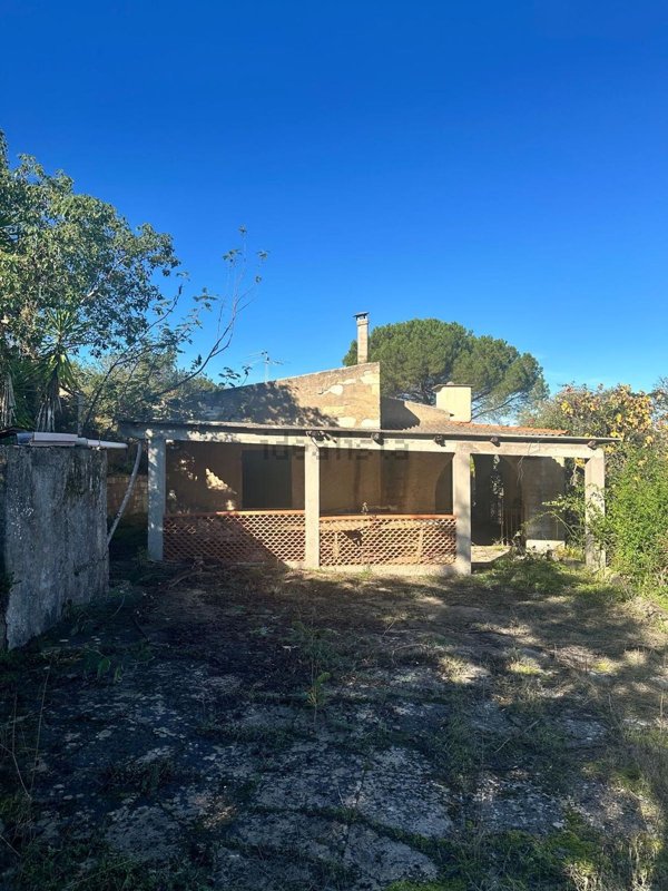 casa indipendente in vendita a Sorso