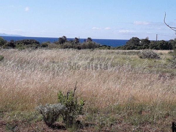 terreno edificabile in vendita a Sorso