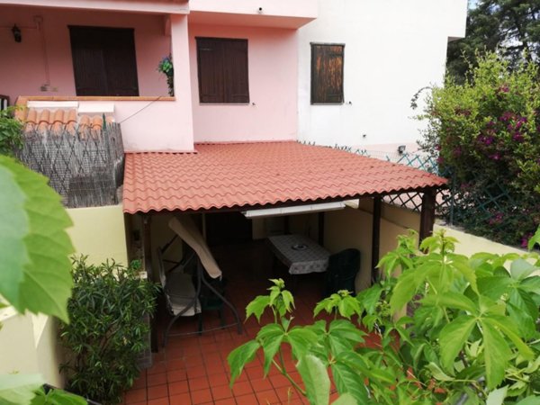 appartamento in vendita a Sorso in zona Eden Beach