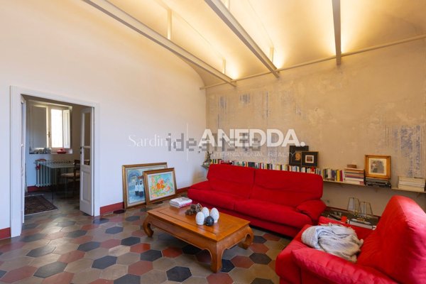 casa semindipendente in vendita a Sorso