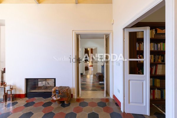 casa semindipendente in vendita a Sorso