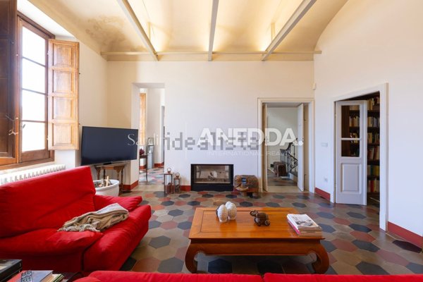 casa semindipendente in vendita a Sorso