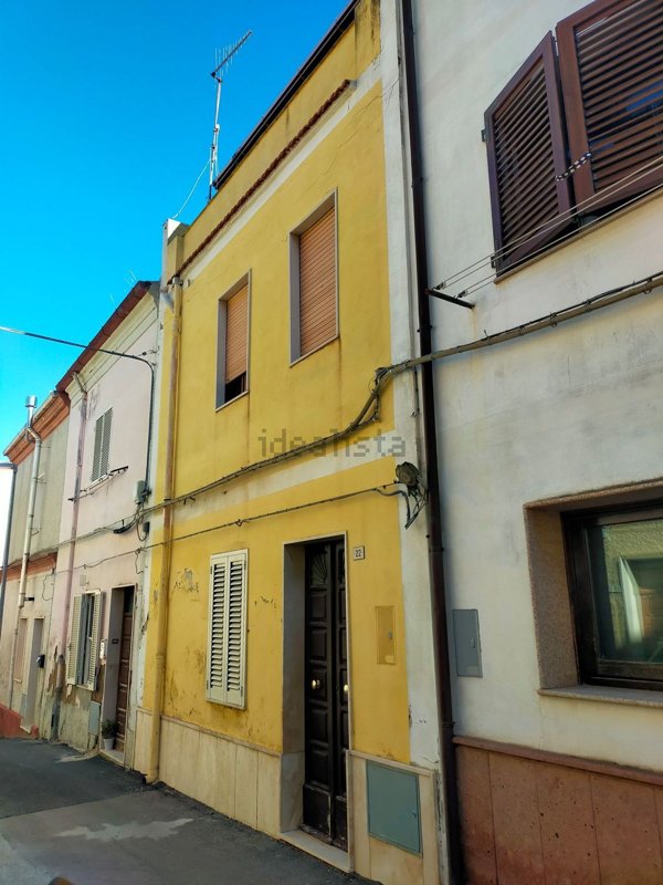 pentavano in vendita a Sorso