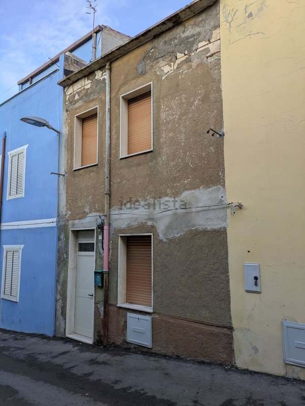 casa indipendente in vendita a Sorso