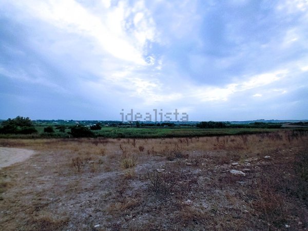 terreno agricolo in vendita a Sorso