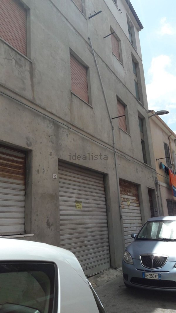 appartamento in vendita a Sorso