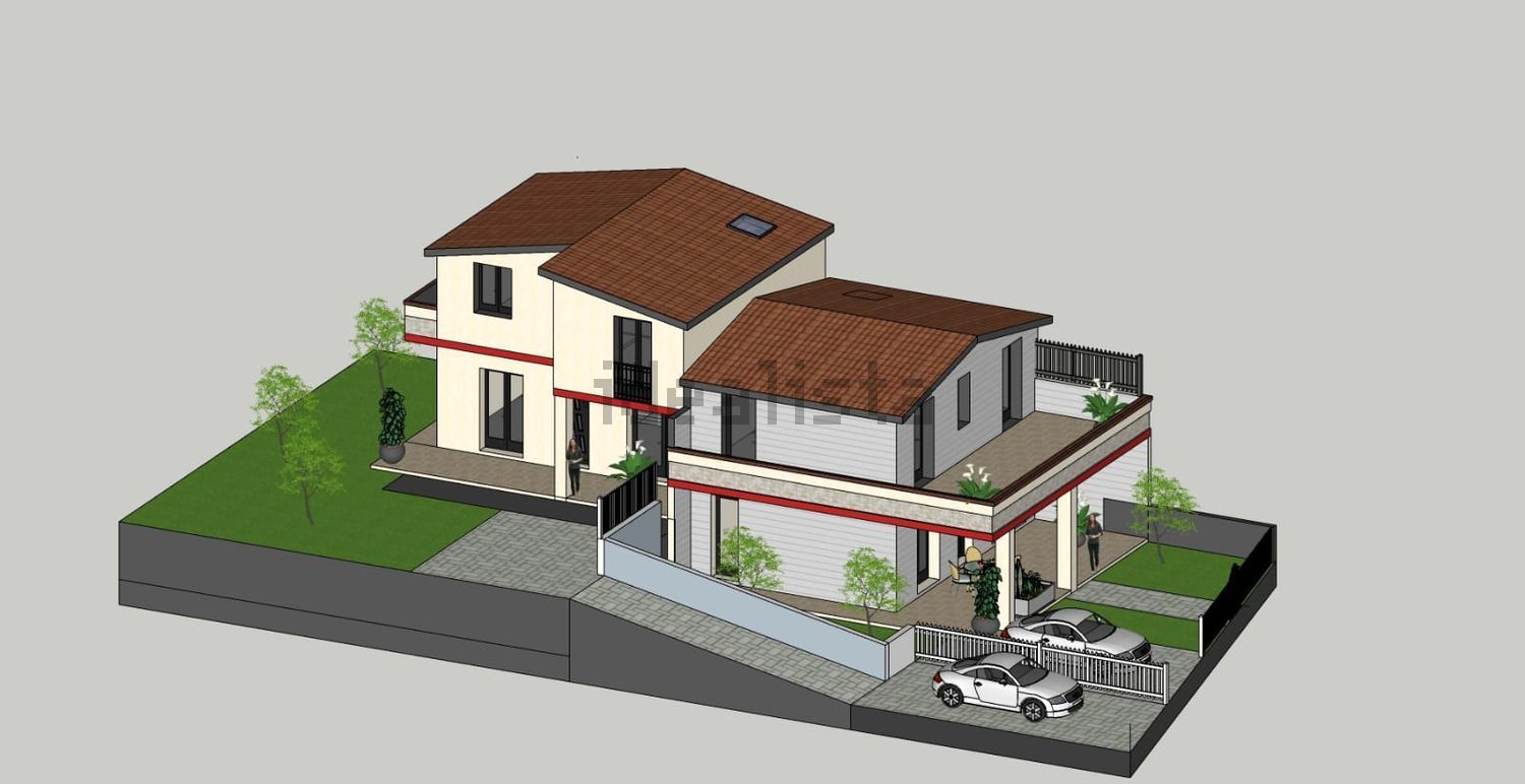 casa indipendente in vendita a Sorso