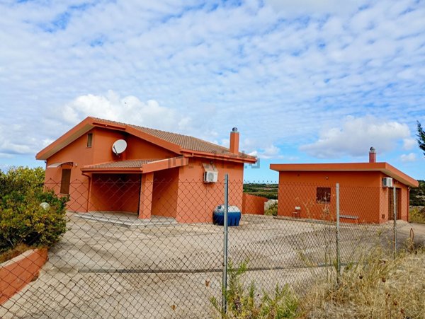 quadrivano in vendita a Sorso